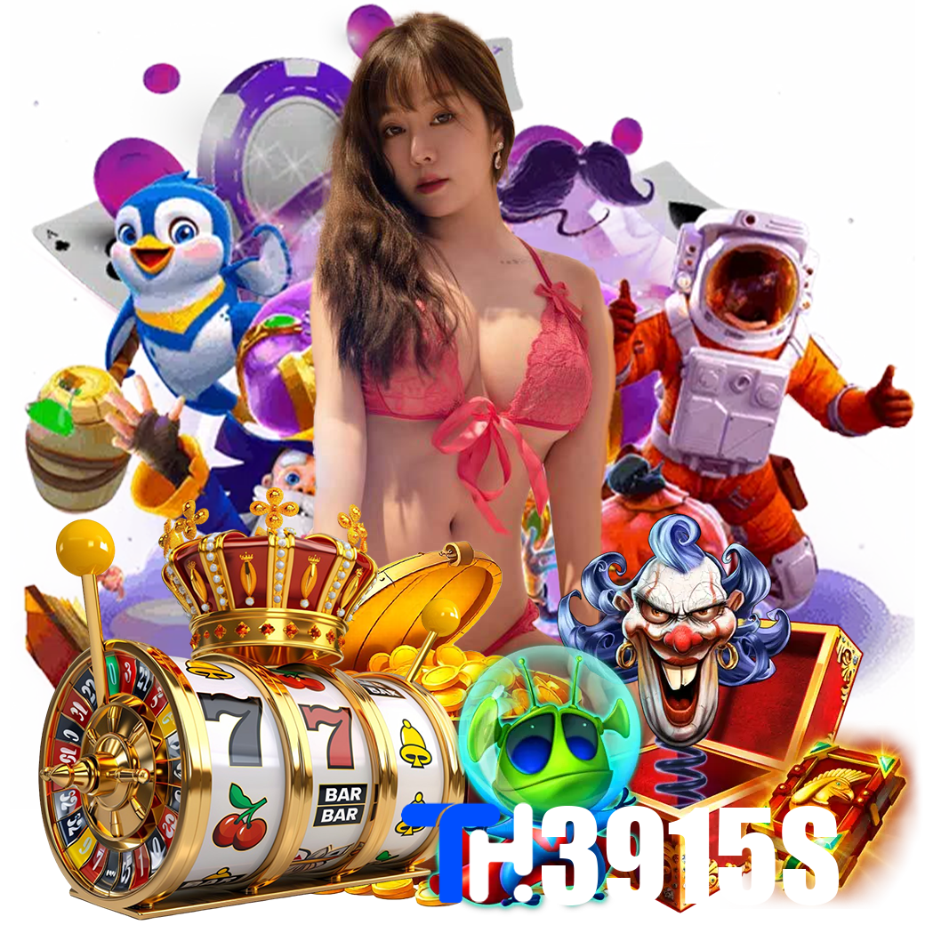 th3915 slot 